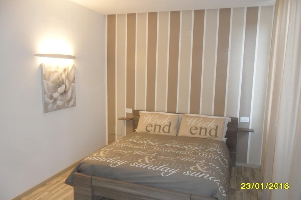 Location Lory Hotel Busto Arsizio Kültér fotó