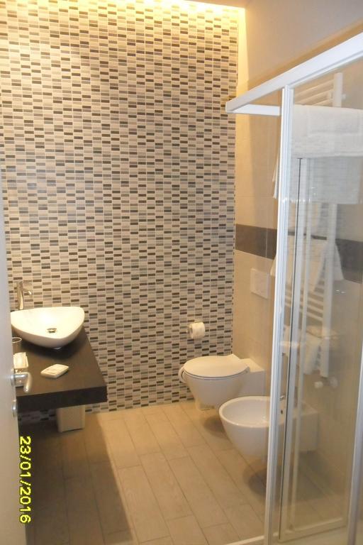Location Lory Hotel Busto Arsizio Kültér fotó